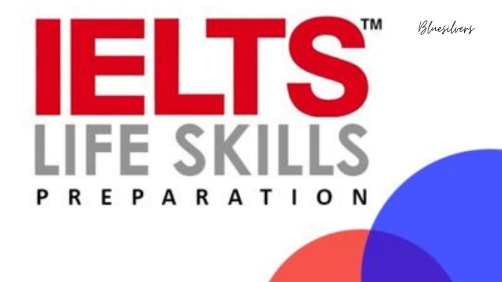 IELTS life skill exams