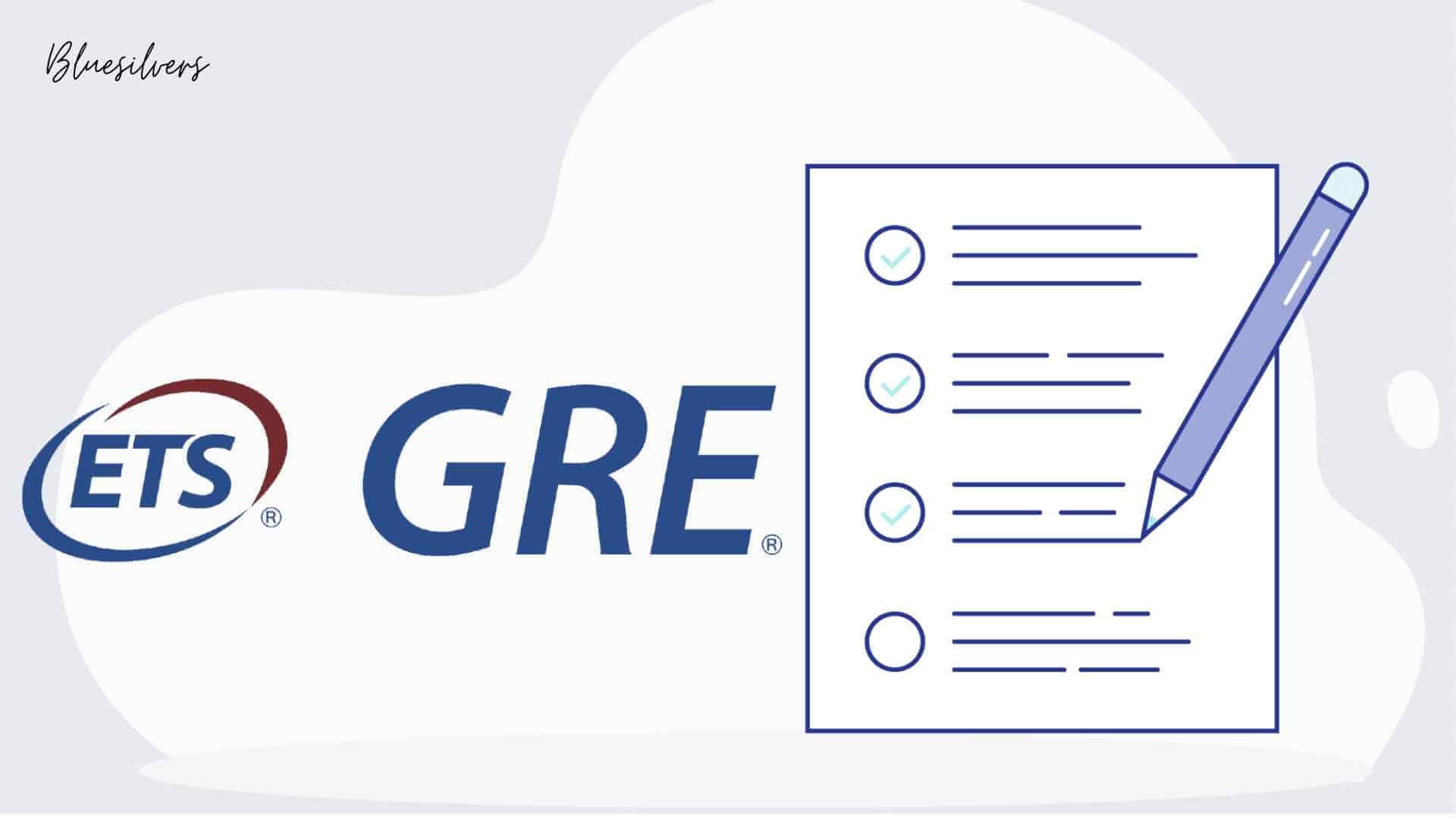 about GRE