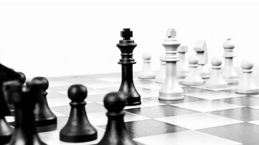 About The Game of Chess: Strategy, Skills, and Benefits