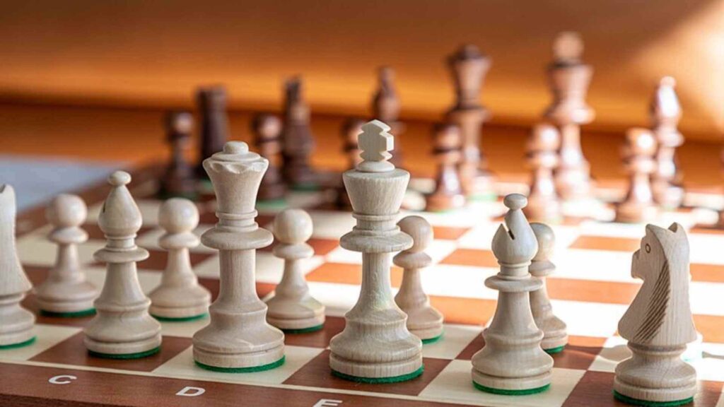 Chess Basic Strategies for Beginners