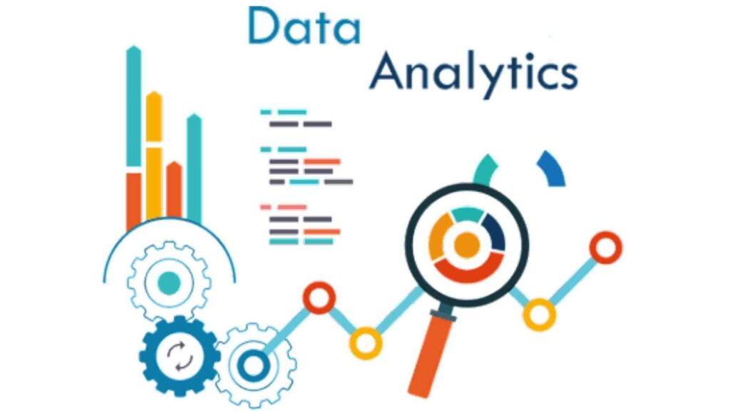 All About Data Analytics